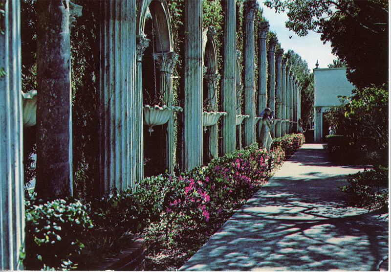 postcard